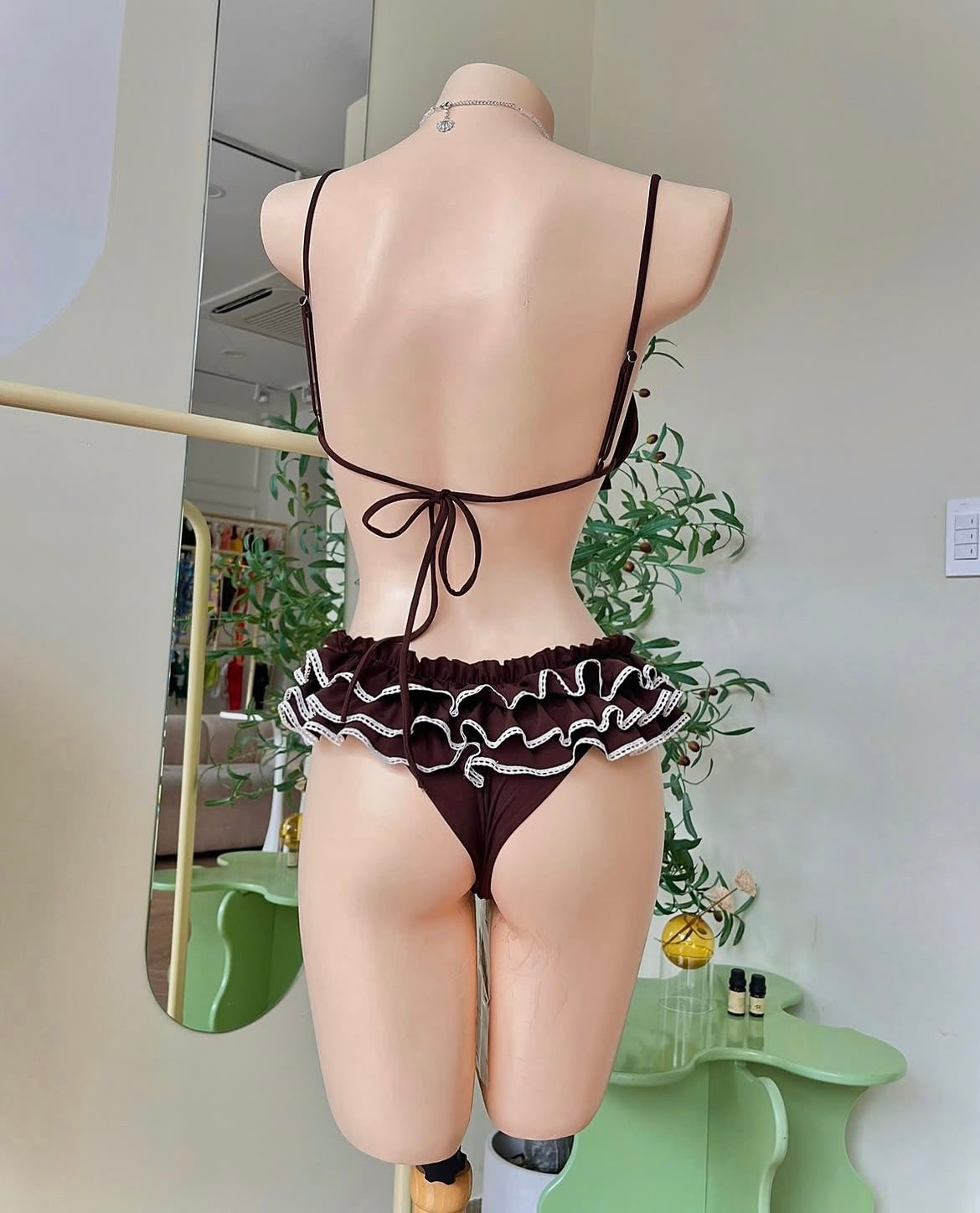 Lucia bikini
