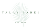 TALAY LABEL - 首頁