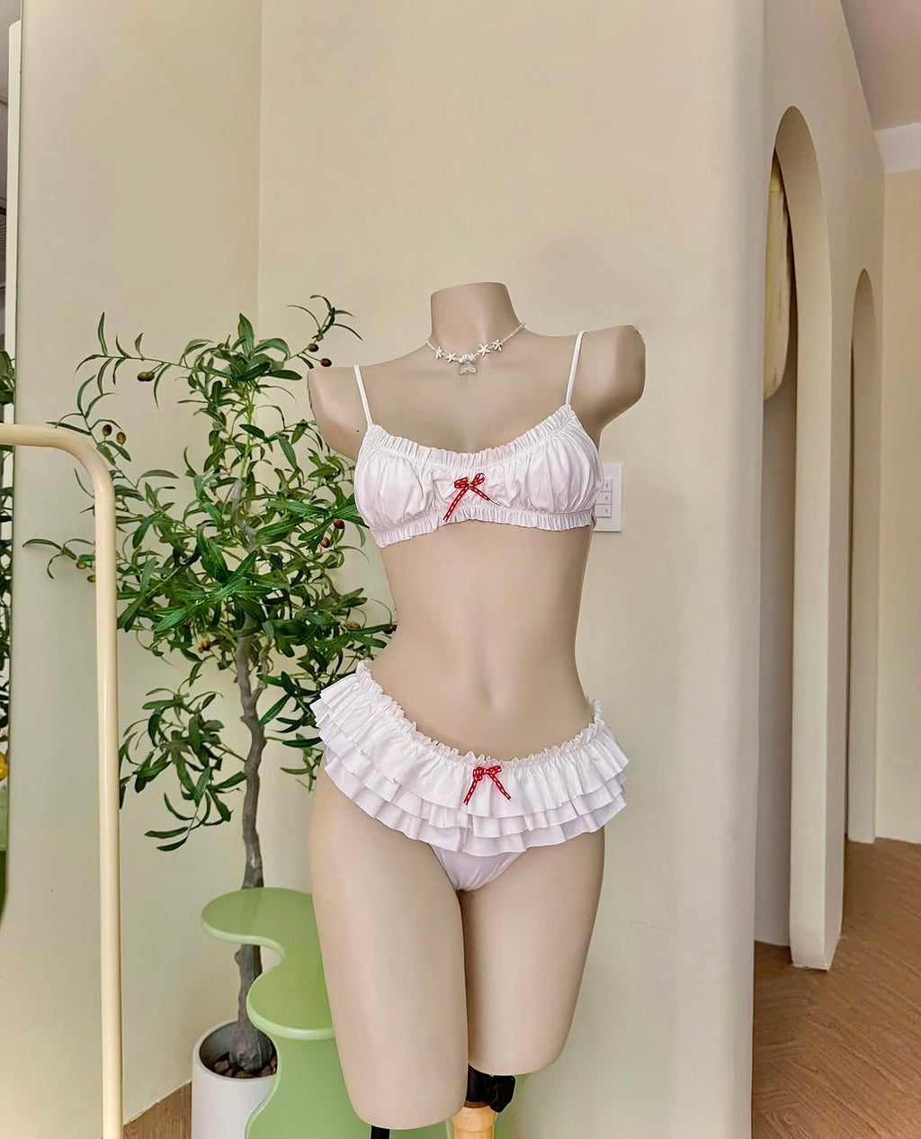 Lucia bikini