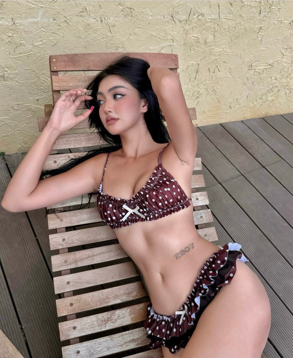 Lucia bikini