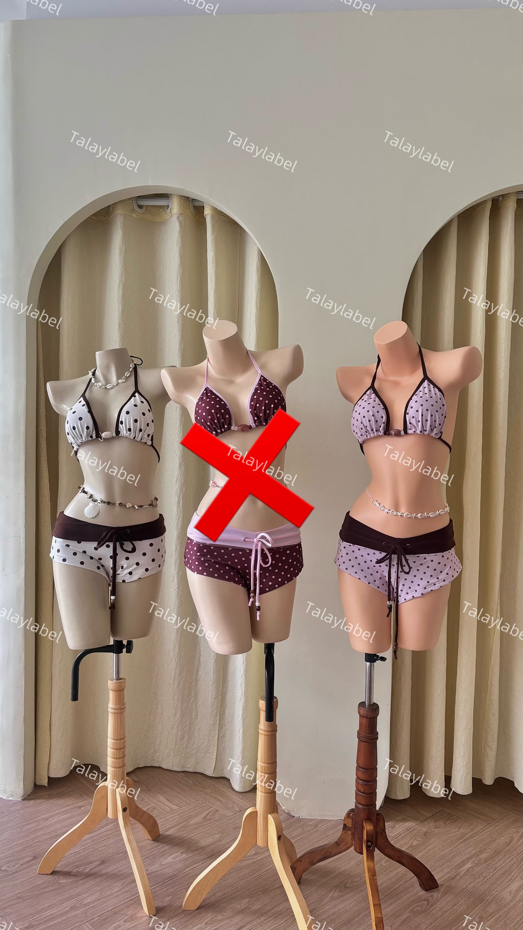 Sicily Bikini