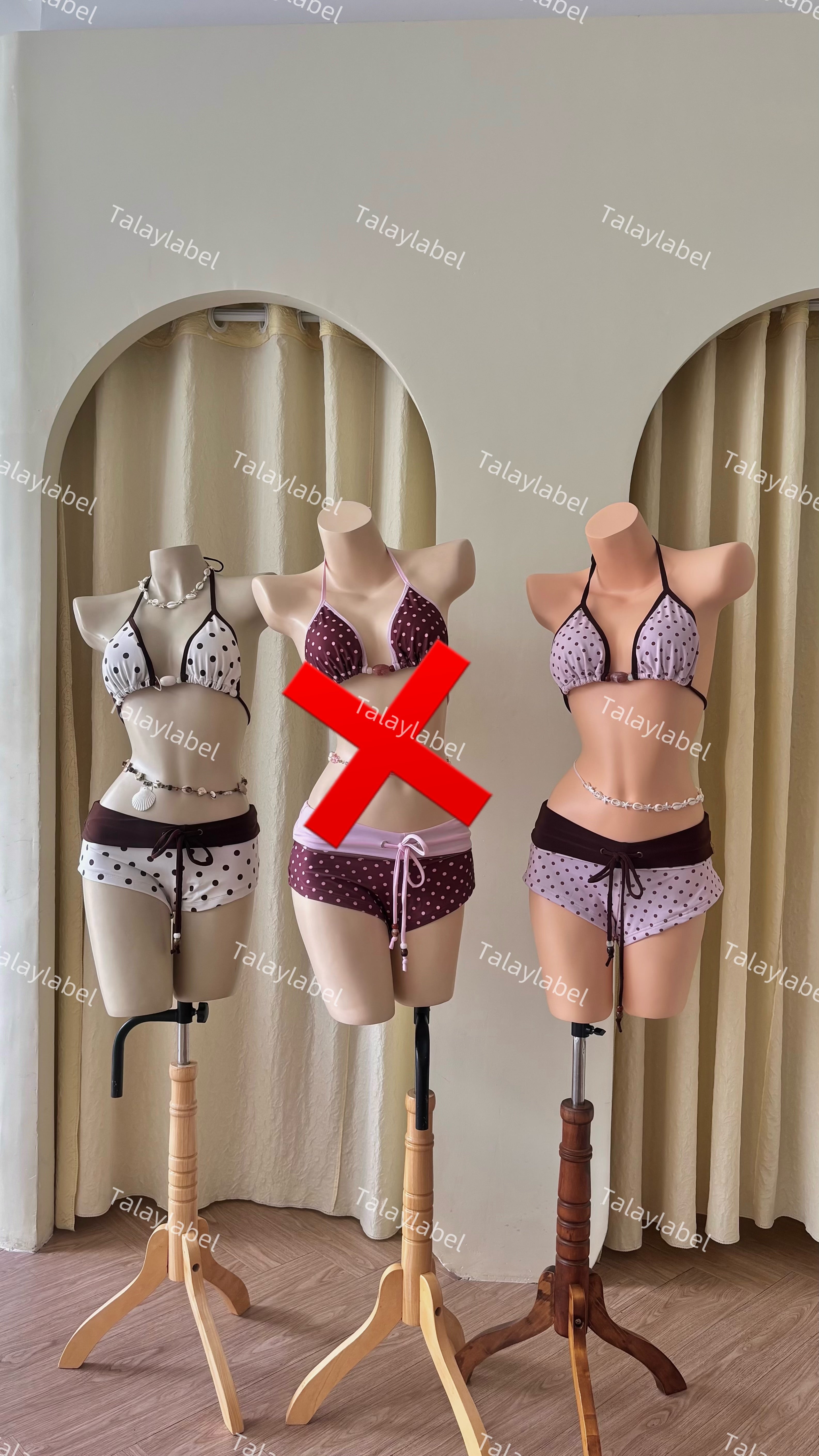 Sicily Bikini