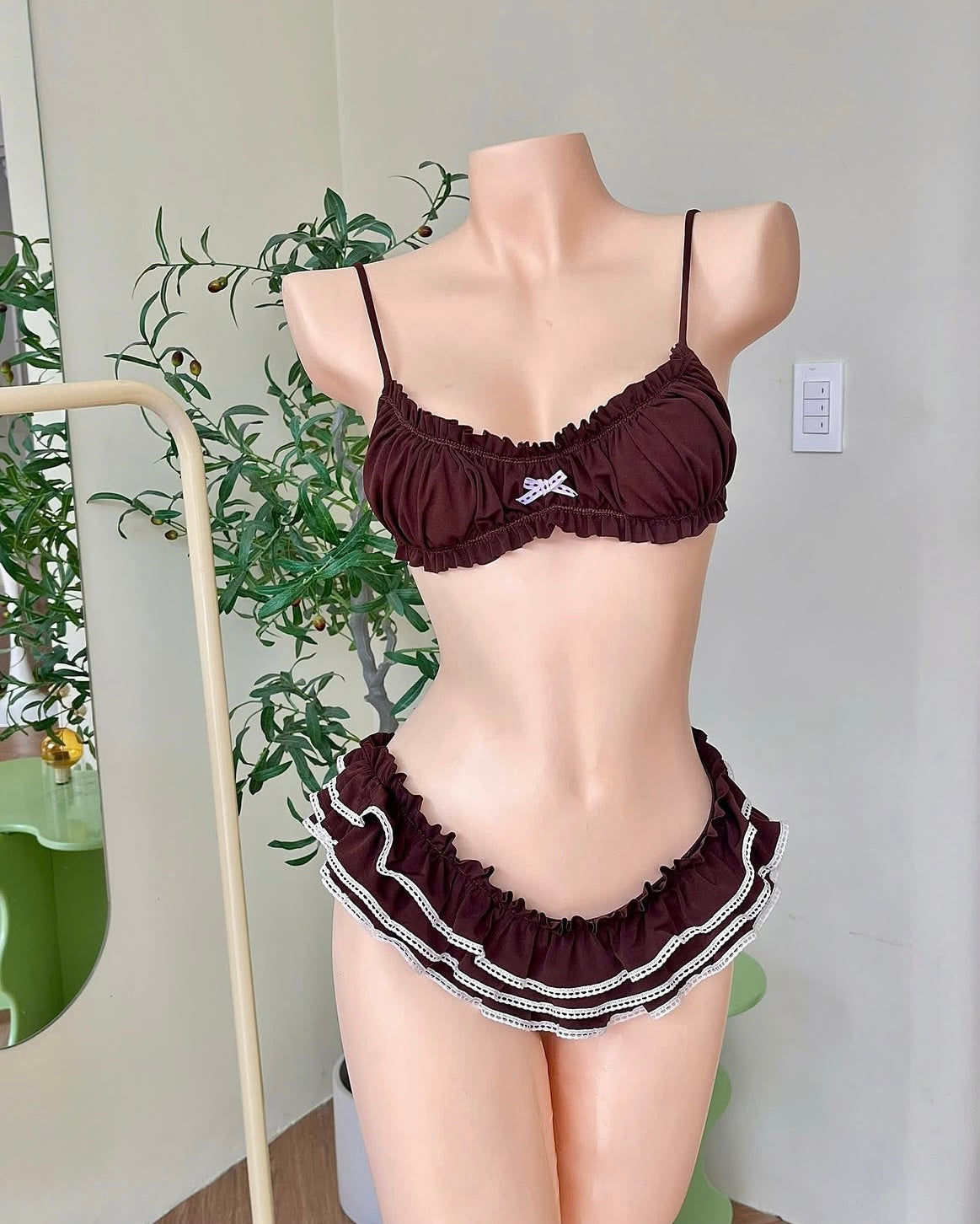 Lucia bikini