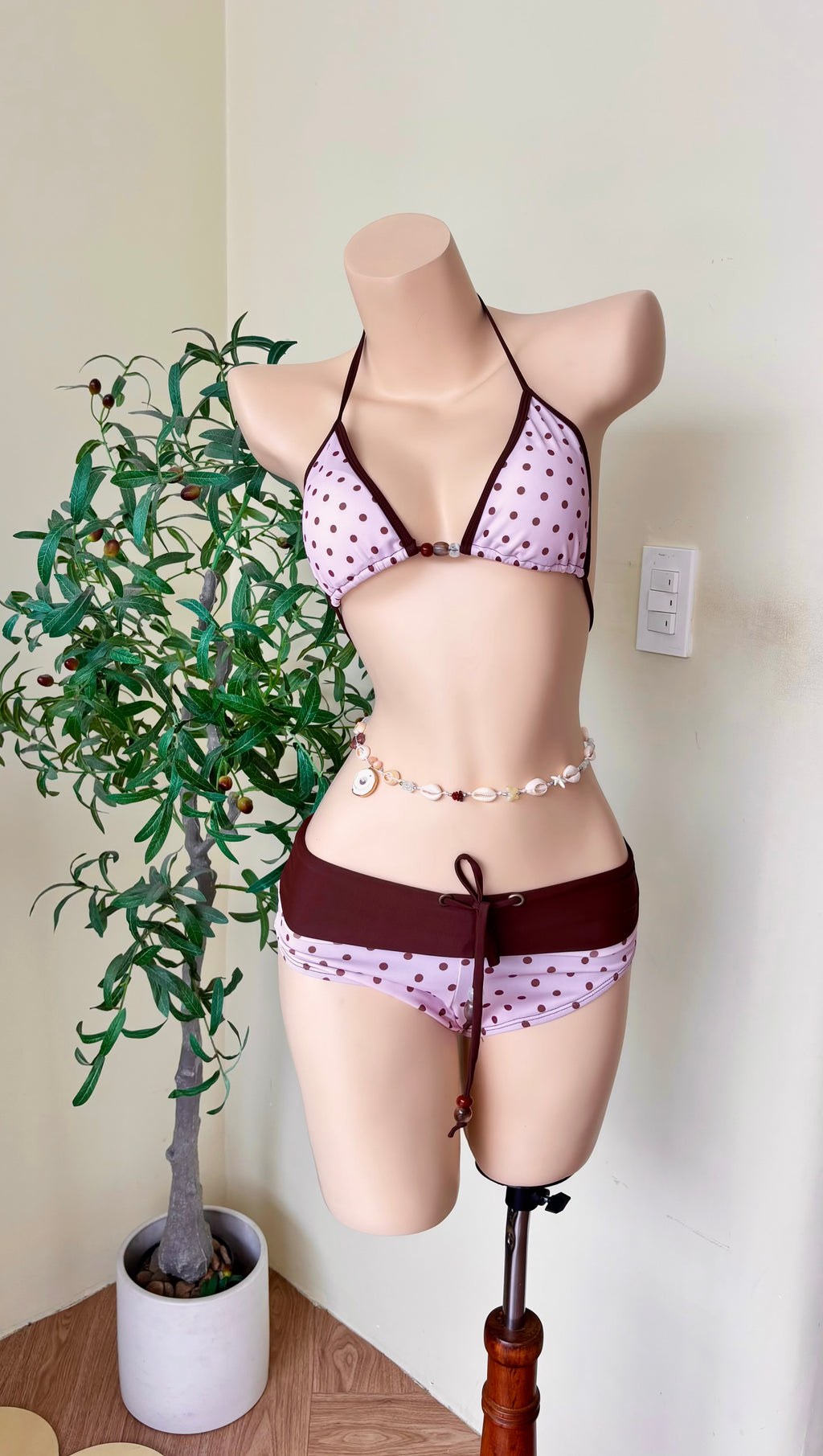 Sicily Bikini