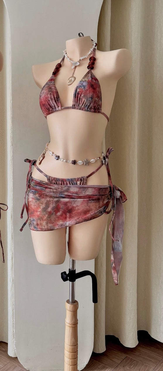 Sun Kisses Bikini
