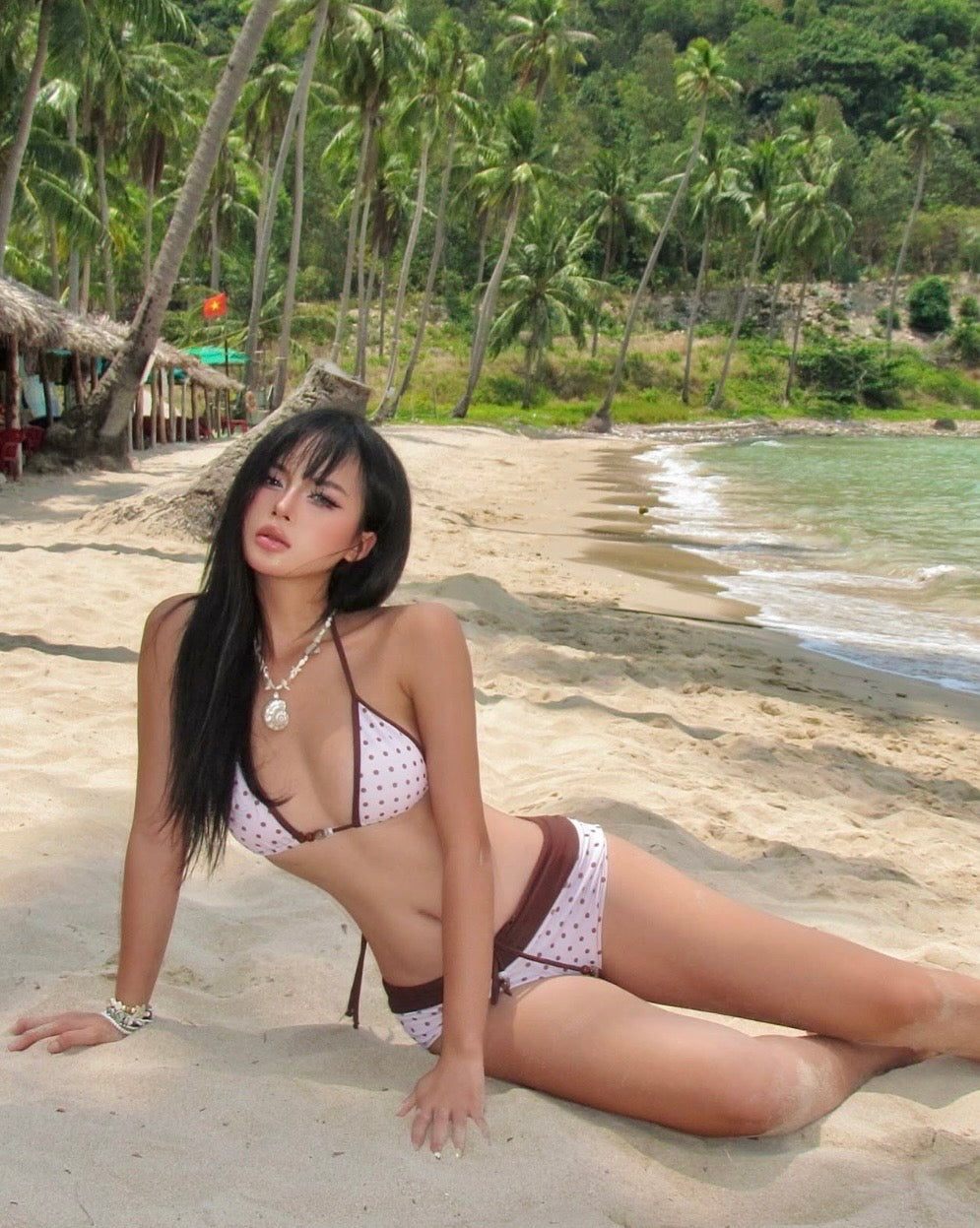 Sicily Bikini
