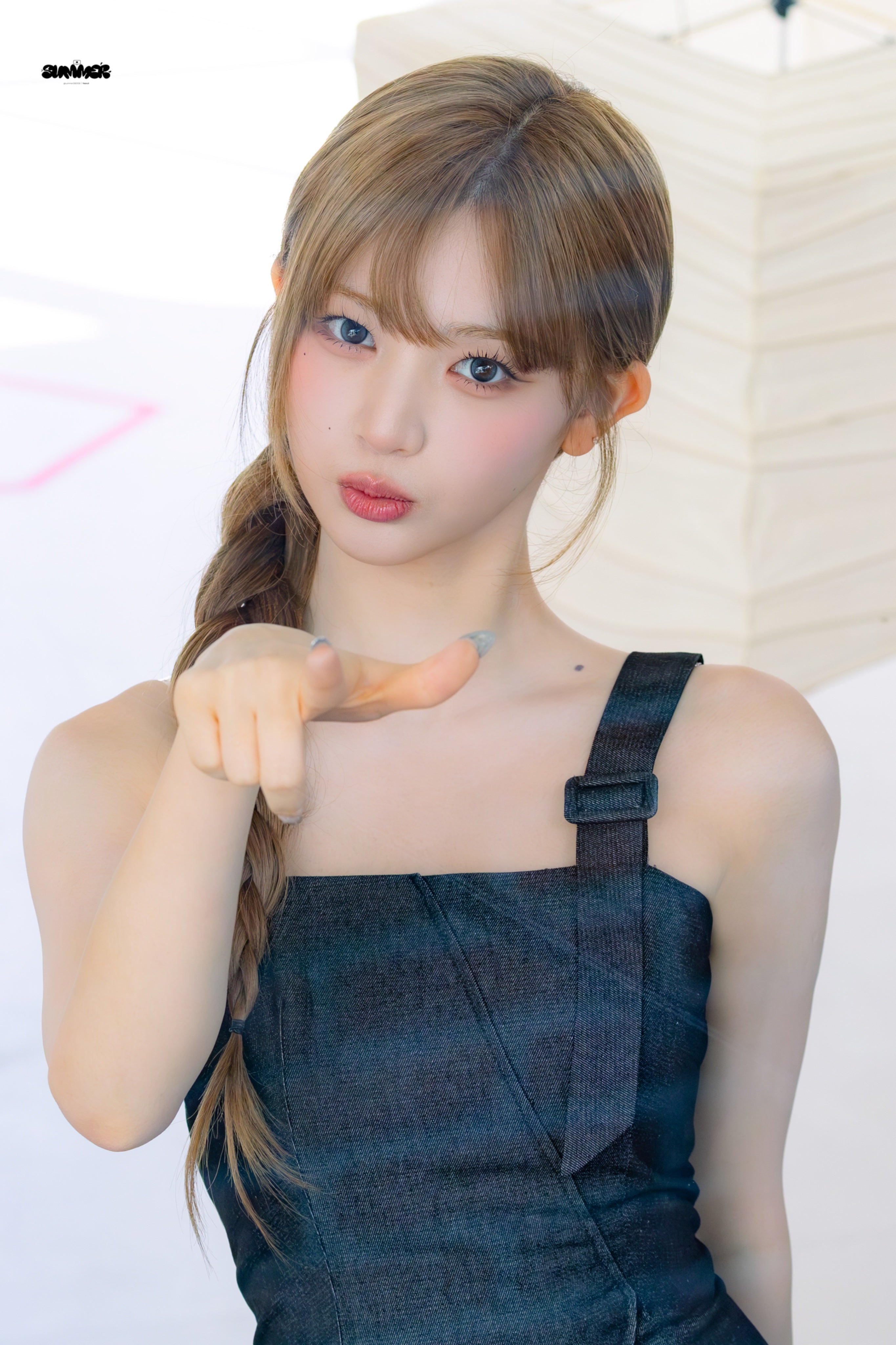 Leia Top