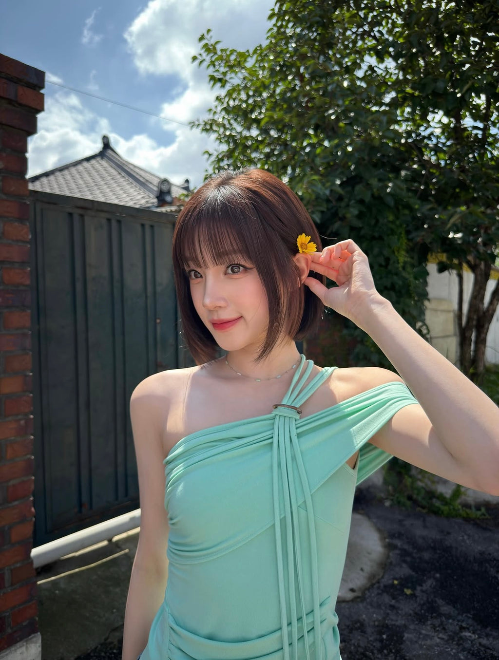 Knot Top