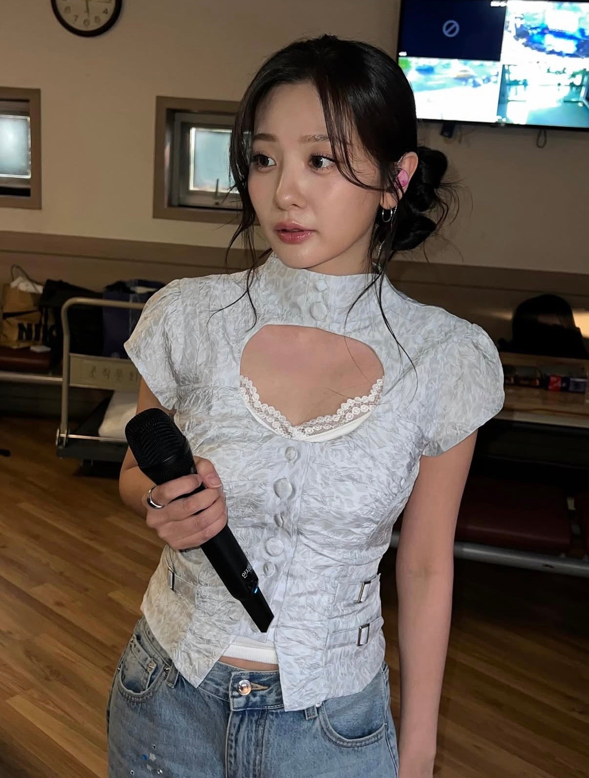 Crystal Top
