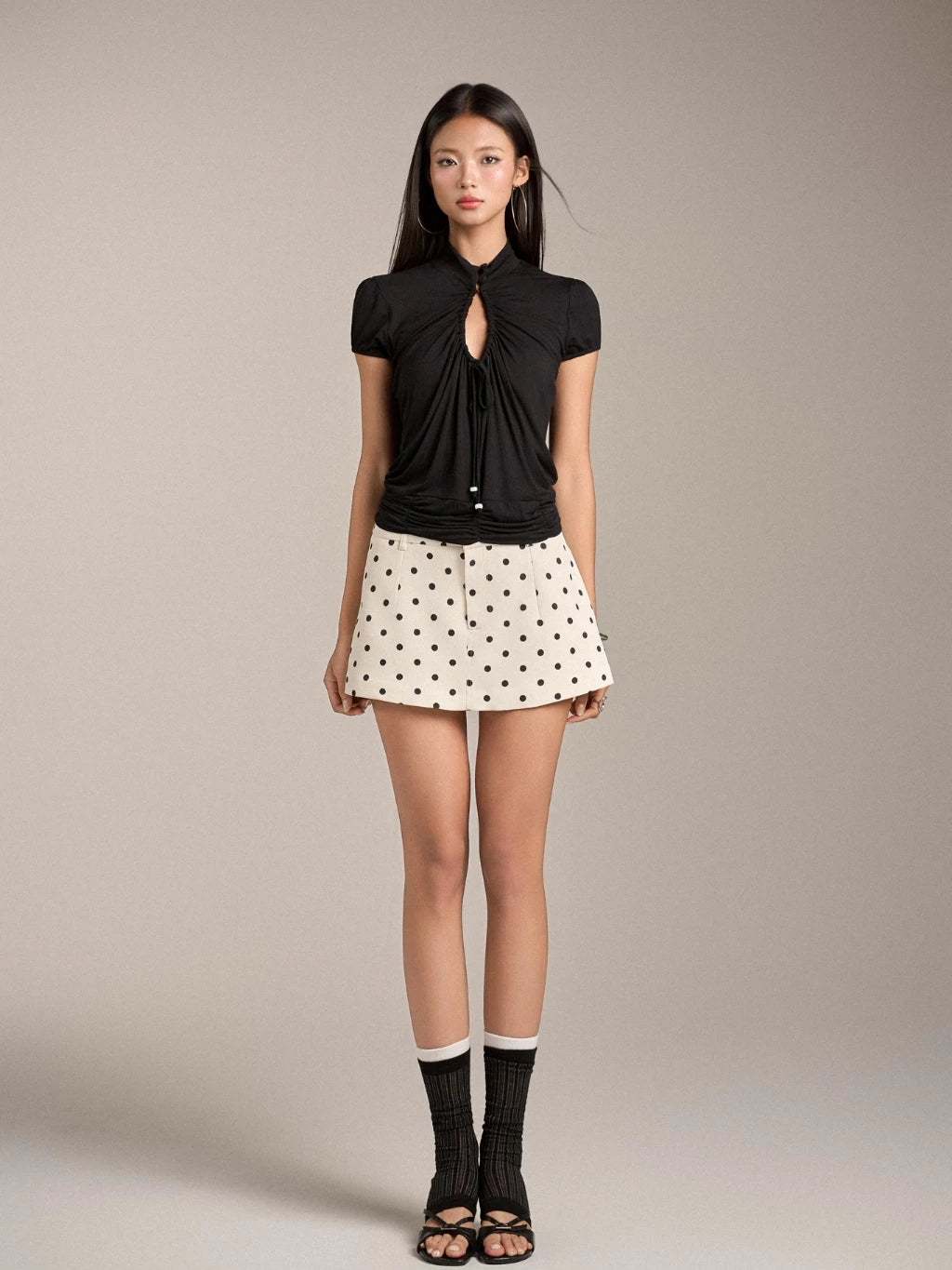 【MIARITTA】RACHEL TOP