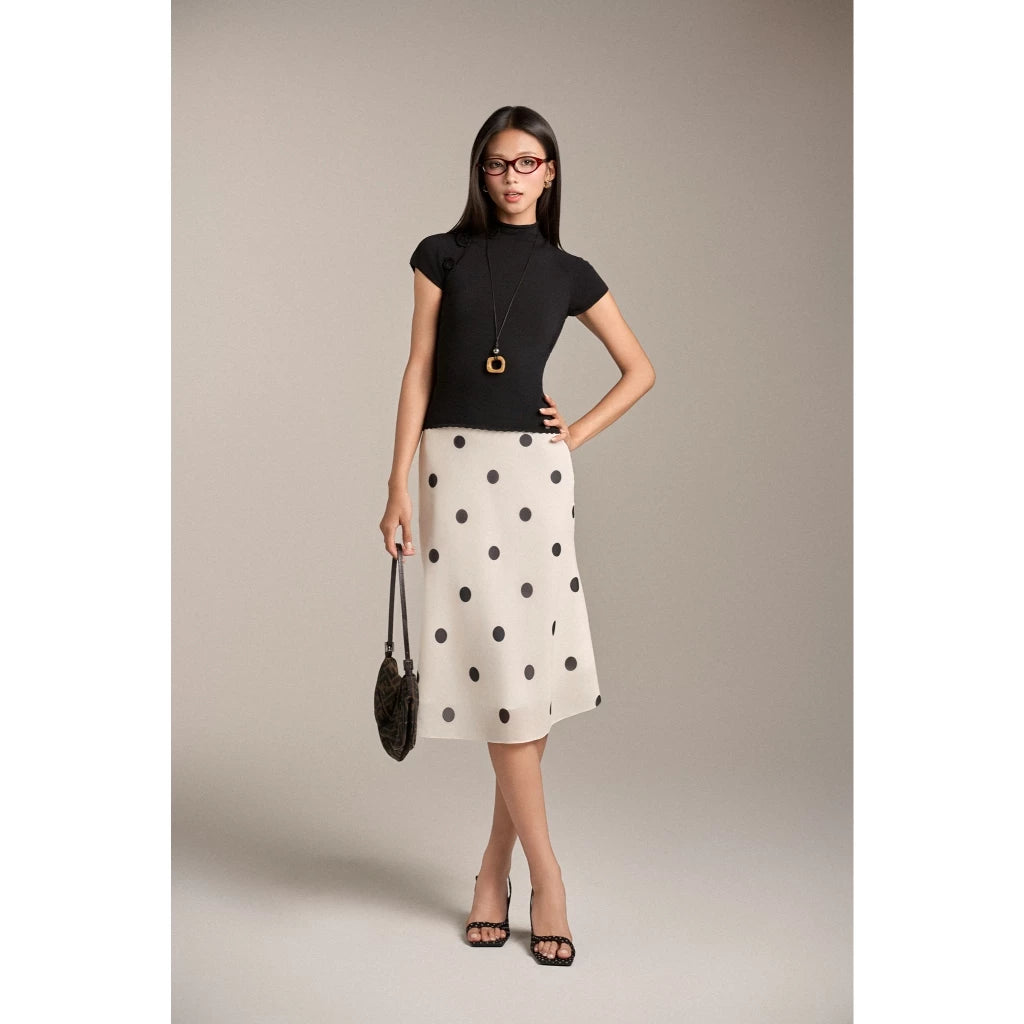 【MIARITTA】DIANA SKIRT