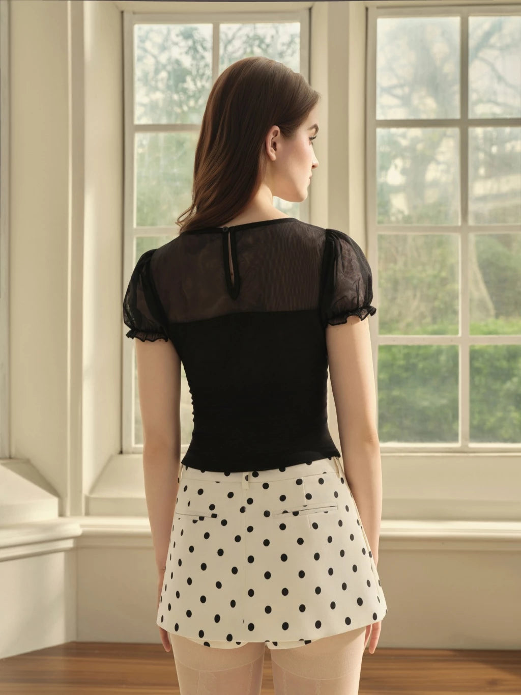 【MIARITTA】Donna skirt